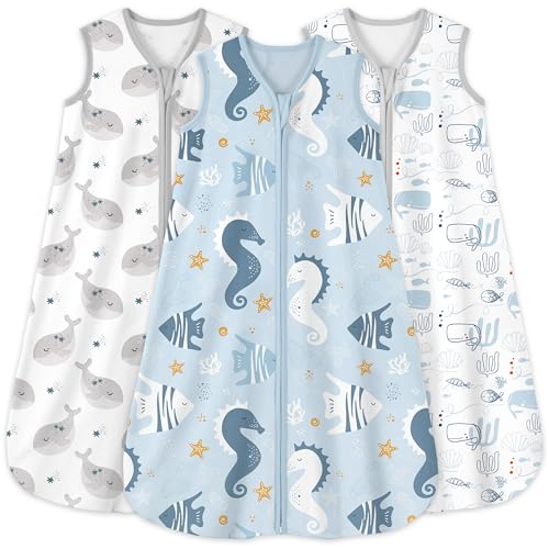 Baby Sleep Sack (Repurposed for Dogs)
