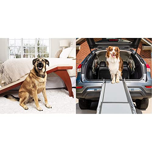 PetSafe CozyUp Bed Ramp