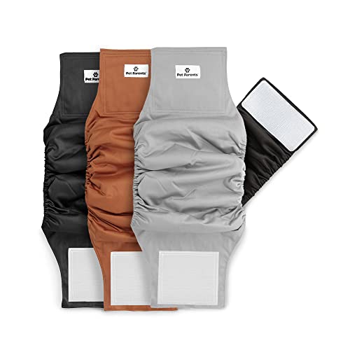 Pet Parents Washable Belly Band