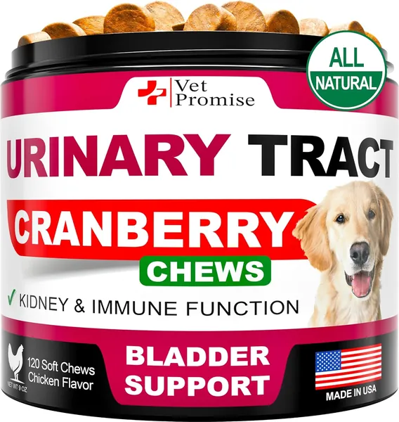 Cranberry Chews