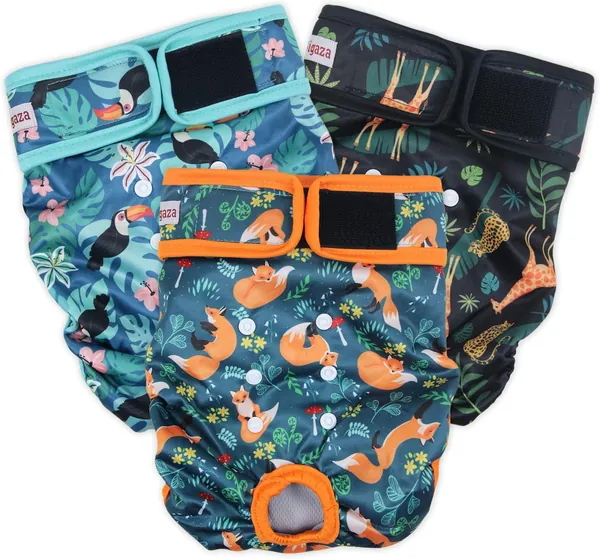 Dog Diapers