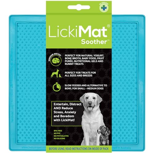 LickiMat Classic Soother