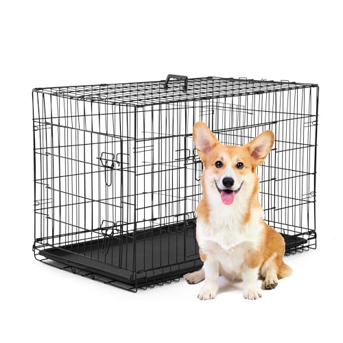 Medium Dog Cage