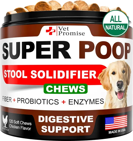 Stool Hardener