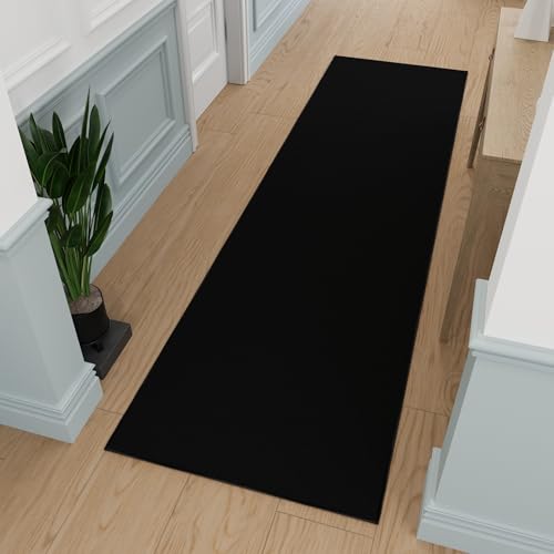 Non-Slip Traction Runner Rug