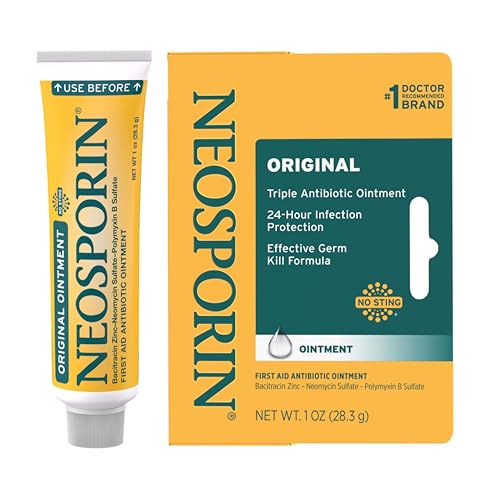 Triple Antibiotic Ointment