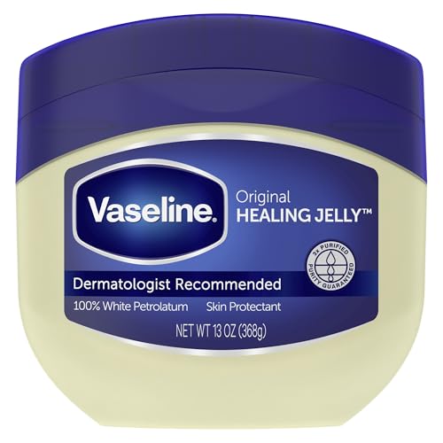 Vaseline Petroleum Jelly