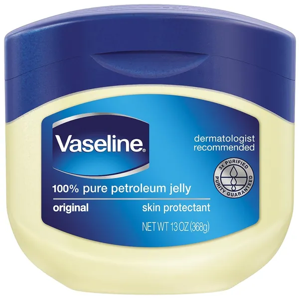 Vaseline Petroleum Jelly