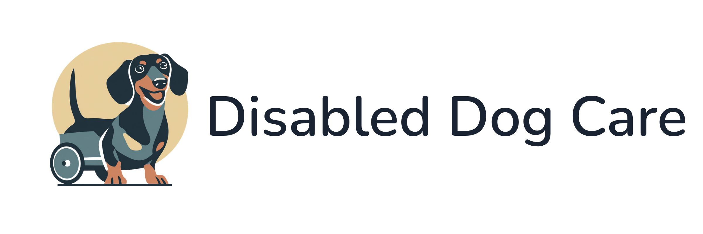Disabled Dog Care
