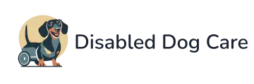 Disabled Dog Care